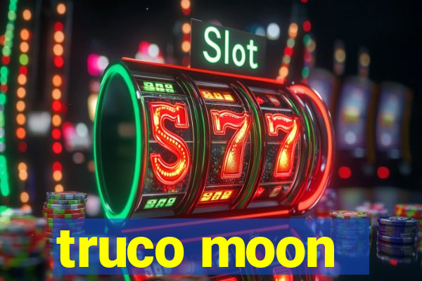 truco moon - crash & poker